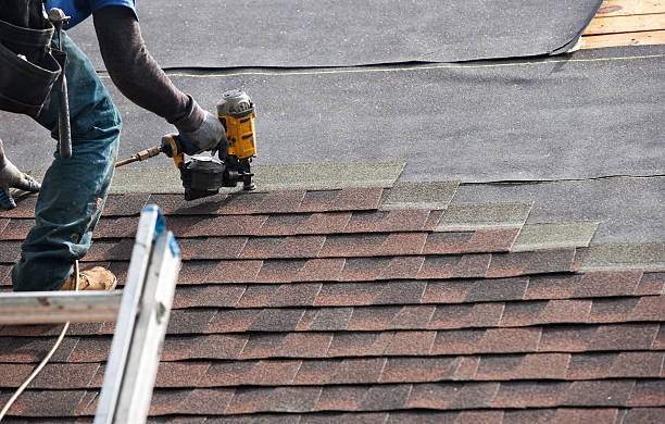 Licensed Roofing service in Riceboro, GA - Brentwood Metal Roofing